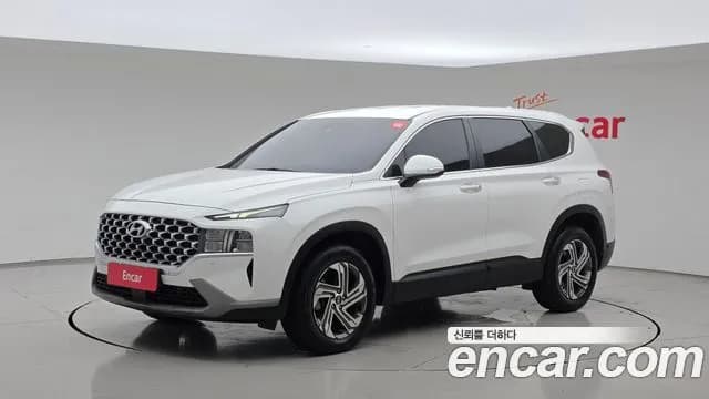 Hyundai Santafe Diesel 2.2 2WD