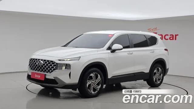Hyundai Santafe Diesel 2.2 2WD