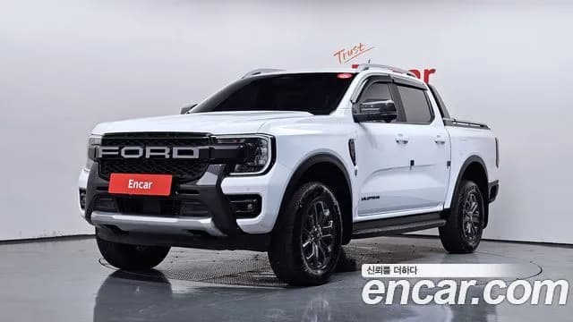Ford Ranger 2.0