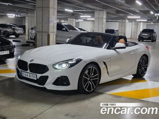 BMW Z4 sDrive20i M Sport