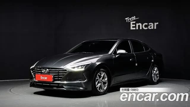 Hyundai Sonata 2.0