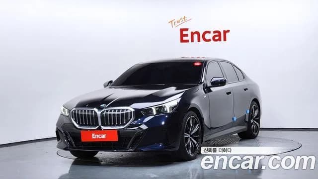 BMW 5-Series 530i xDrive M Sport