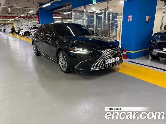 Lexus ES Executive