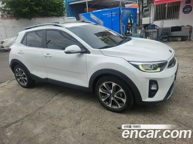Kia Stonic Diesel 1.6