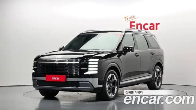 Hyundai Palisade HEV 2.5T 2WD 7-Seater
