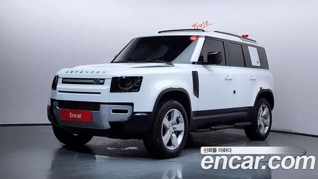 Land Rover Defender 110 D300 HSE