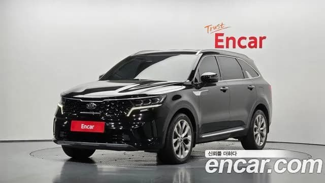 Kia Sorento Diesel 2.2 2WD
