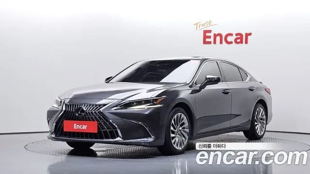 Lexus ES Executive