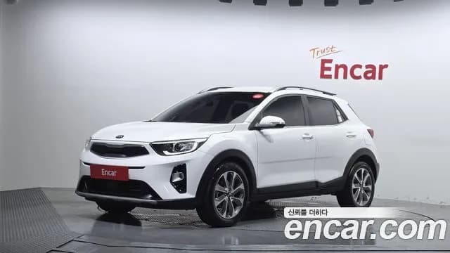 Kia Stonic 1.4
