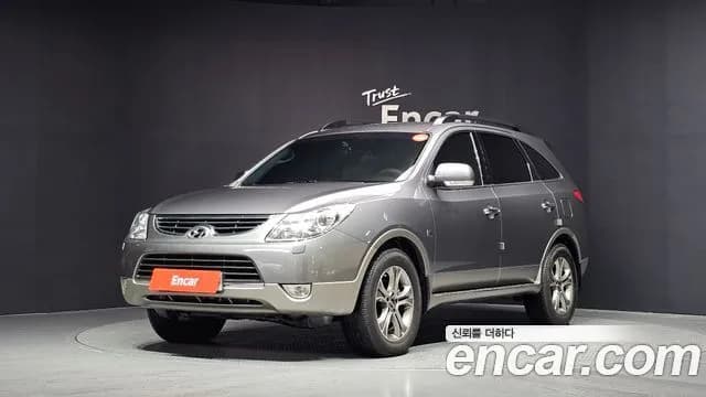 Hyundai Veracruz Diesel 4WD 300VXL