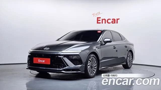 Hyundai Sonata Exclusive