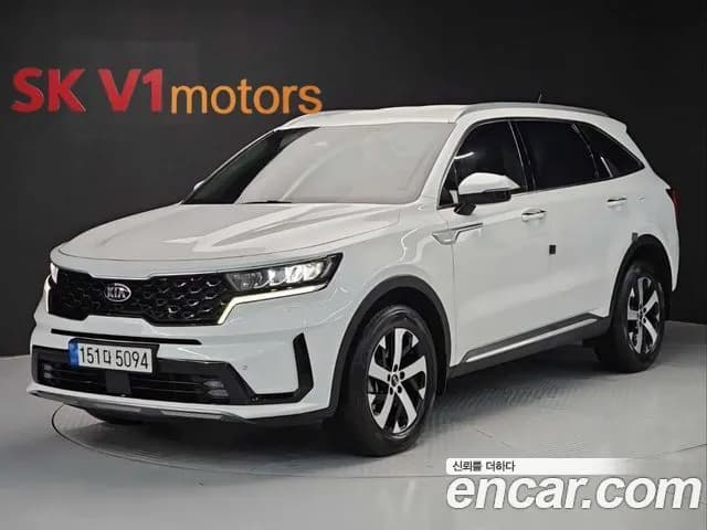 Kia Sorento Diesel 2.2 2WD