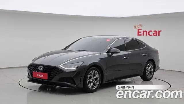 Hyundai Sonata 2.0