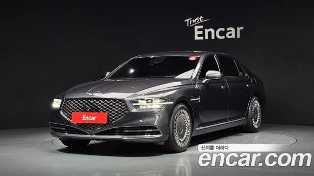 Genesis G90 3.8 AWD