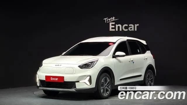 Kia Niro Air