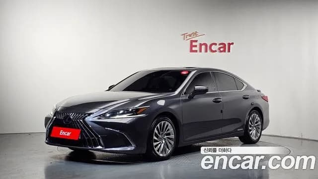 Lexus ES Executive