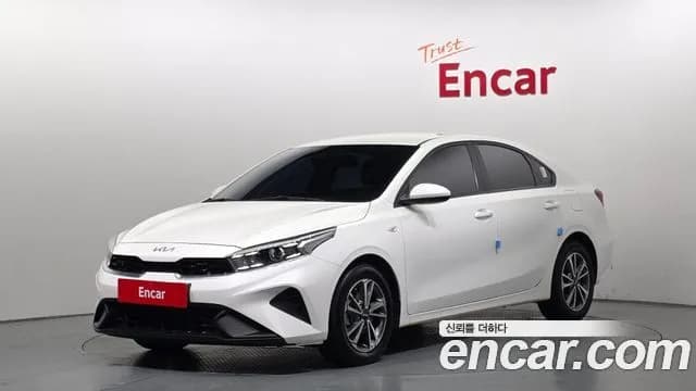 Kia K3 1.6