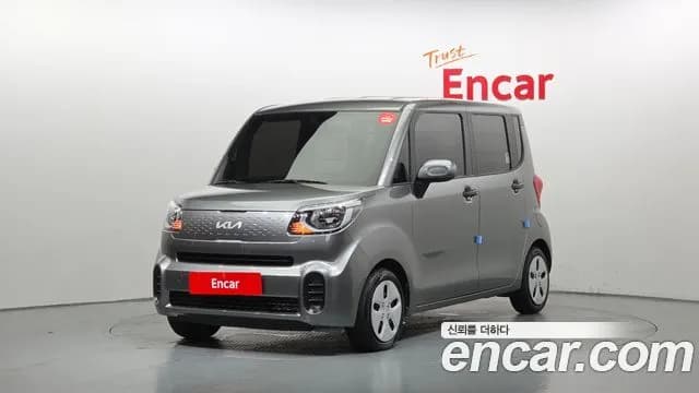 Kia RAY Van