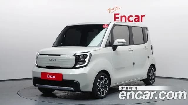 Kia RAY Signature