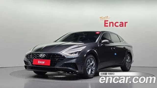 Hyundai Sonata 2.0