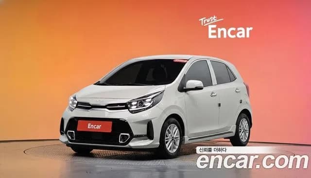 Kia morning Best Selection