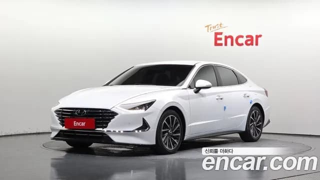 Hyundai Sonata 2.0