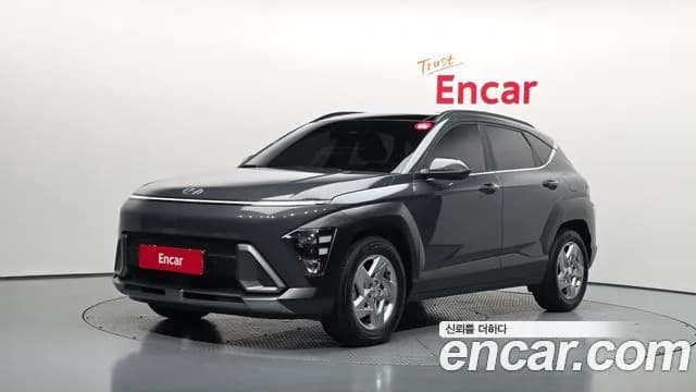 Hyundai Kona Premium
