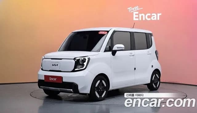 Kia RAY Air