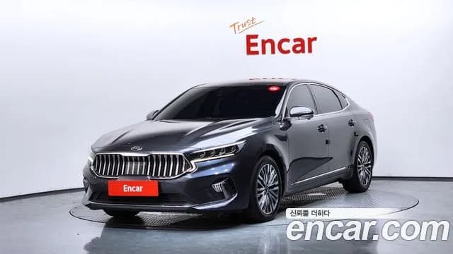 Kia K7 2.5 GDI Noblesse