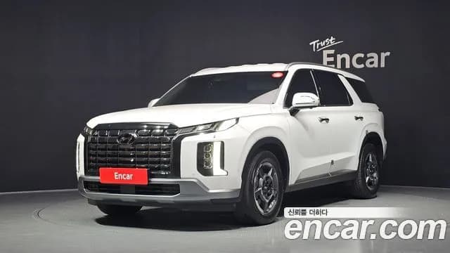 Hyundai Palisade Diesel 2.2 2WD
