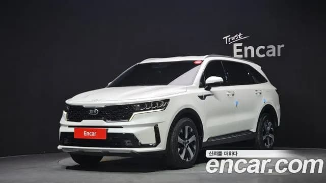 Kia Sorento Diesel 2.2 2WD