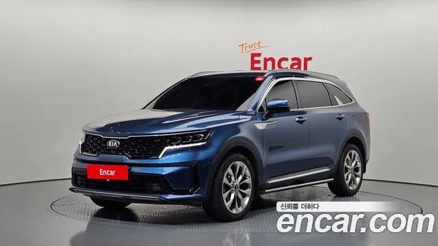 Kia Sorento Diesel 2.2 2WD