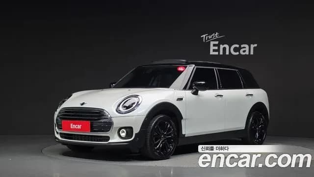 Mini Clubman Classic
