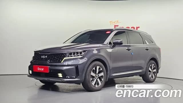 Kia Sorento Diesel 2.2 2WD