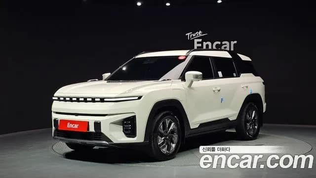 KG_Mobility_Ssangyong Torres TV7