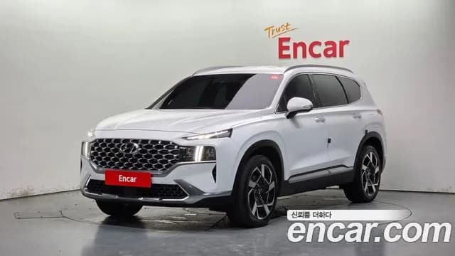 Hyundai Santafe Diesel 2.2 2WD