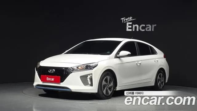 Hyundai Ioniq N