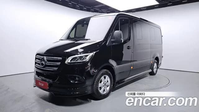 Mercedes-Benz Sprinter 3.0 Diesel