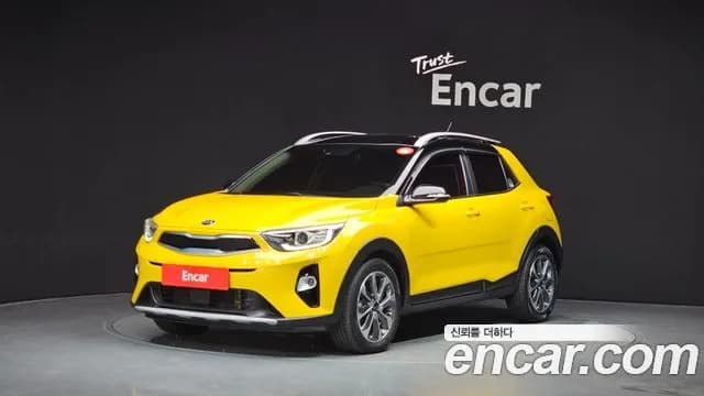 Kia Stonic Diesel 1.6