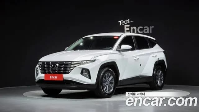 Hyundai Tucson Modern 2WD