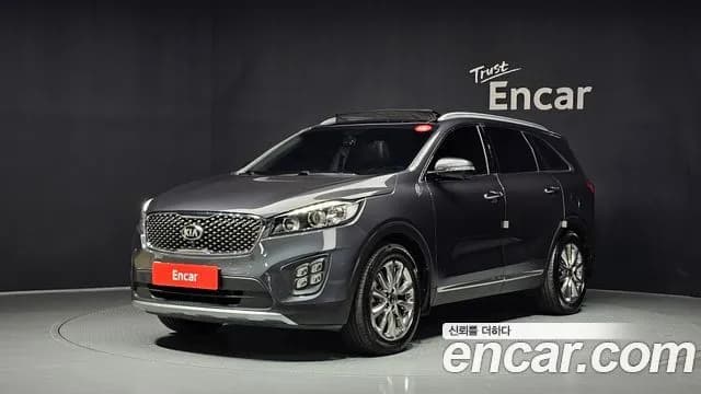 Kia Sorento Diesel 2.0 2WD