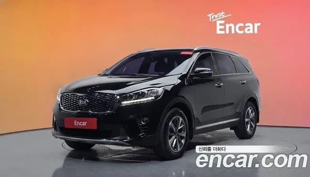 Kia Sorento Diesel 2.2 2WD