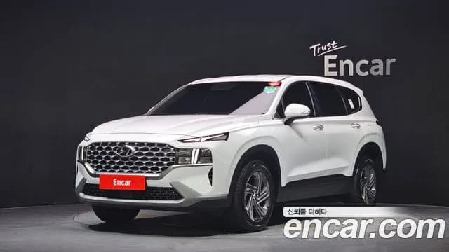 Hyundai Santafe Diesel 2.2 2WD