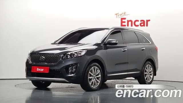 Kia Sorento Diesel 2.0 2WD
