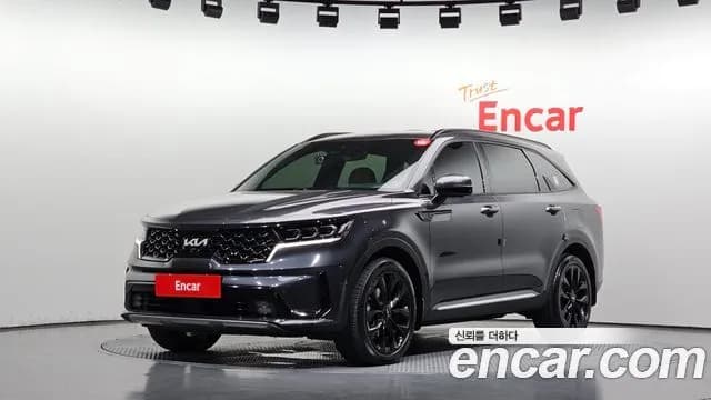 Kia Sorento Diesel 2.2 2WD