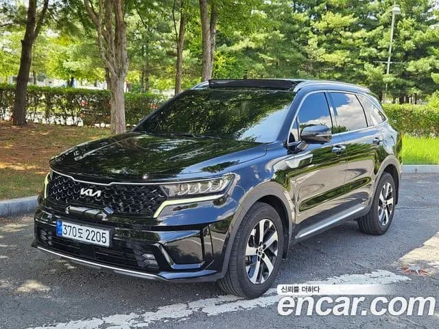 Kia Sorento Diesel 2.2 2WD