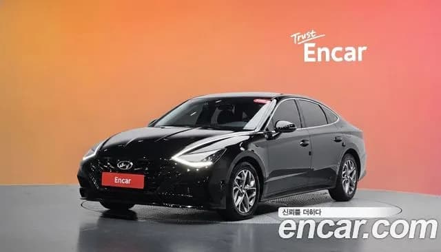 Hyundai Sonata 2.0