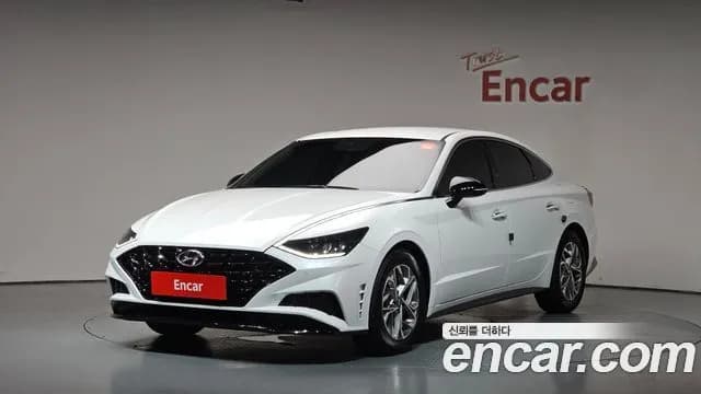 Hyundai Sonata 2.0