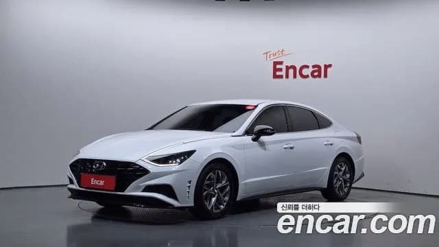 Hyundai Sonata 2.0