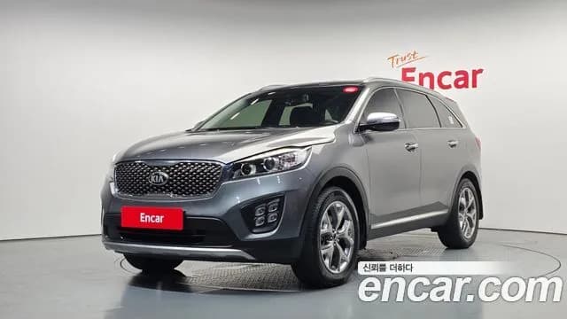Kia Sorento Diesel 2.0 2WD